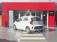 2024 KIA Picanto