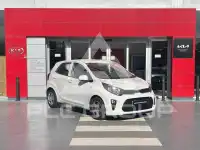 2024 KIA Picanto