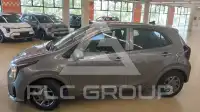 2024 KIA Picanto