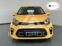 2024 KIA Picanto