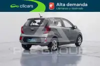 2024 KIA Picanto