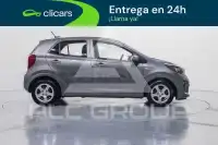 2024 KIA Picanto
