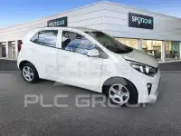 2024 KIA Picanto