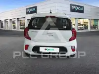 2024 KIA Picanto