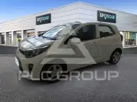 2024 KIA Picanto