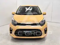 2024 KIA Picanto