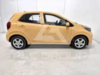 2024 KIA Picanto