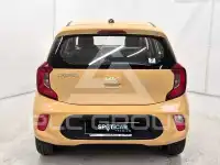 2024 KIA Picanto