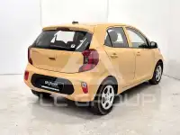 2024 KIA Picanto