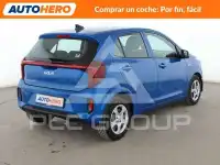 2024 KIA Picanto