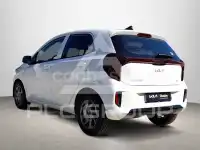 2024 KIA Picanto