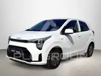 2024 KIA Picanto