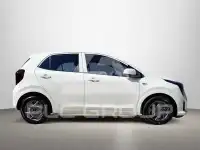 2024 KIA Picanto