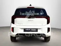 2024 KIA Picanto
