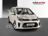 2024 KIA Picanto