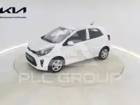 2024 KIA Picanto