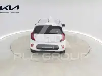 2024 KIA Picanto