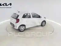 2024 KIA Picanto