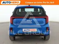 2024 KIA Picanto