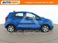 2024 KIA Picanto