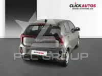 2024 KIA Picanto