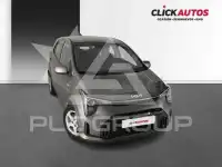 2024 KIA Picanto