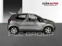 2024 KIA Picanto