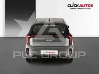 2024 KIA Picanto