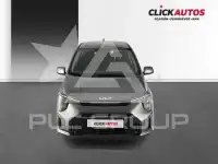 2024 KIA Picanto