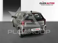 2024 KIA Picanto