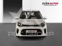 2024 KIA Picanto
