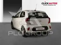 2024 KIA Picanto
