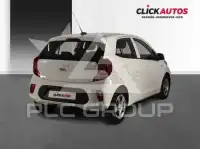 2024 KIA Picanto