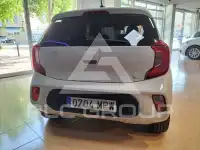 2024 KIA Picanto