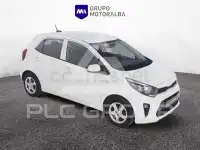 2024 KIA Picanto