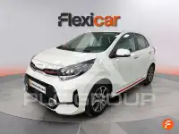 2024 KIA Picanto