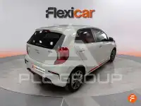 2024 KIA Picanto