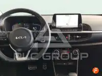 2024 KIA Picanto