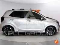 2024 KIA Picanto