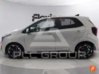 2024 KIA Picanto