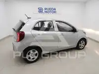 2024 KIA Picanto