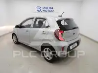 2024 KIA Picanto