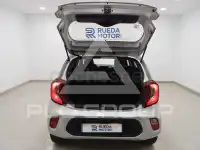 2024 KIA Picanto