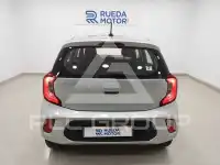 2024 KIA Picanto