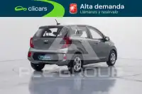 2024 KIA Picanto
