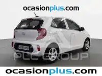 2024 KIA Picanto