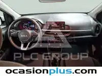 2024 KIA Picanto