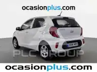 2024 KIA Picanto