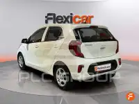 2024 KIA Picanto