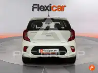 2024 KIA Picanto